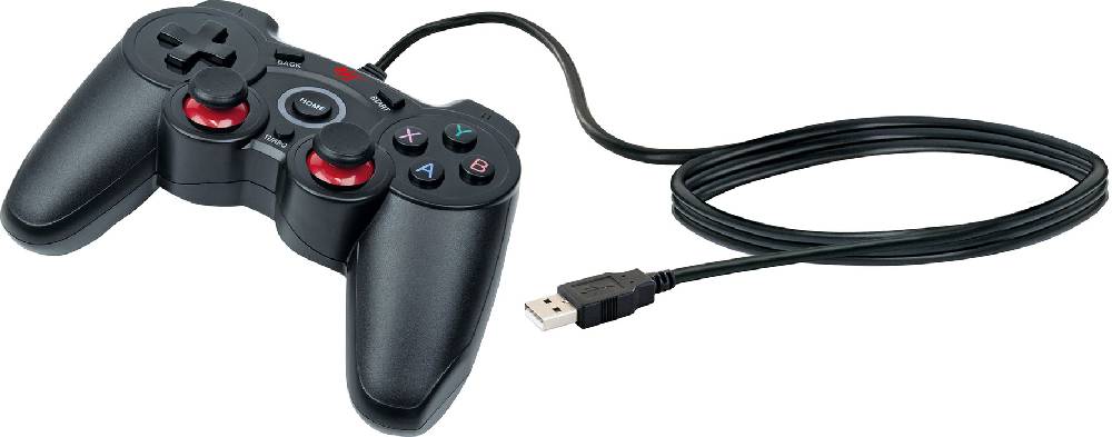 Schwaiger Gaming Controller Valentinstagsangebot