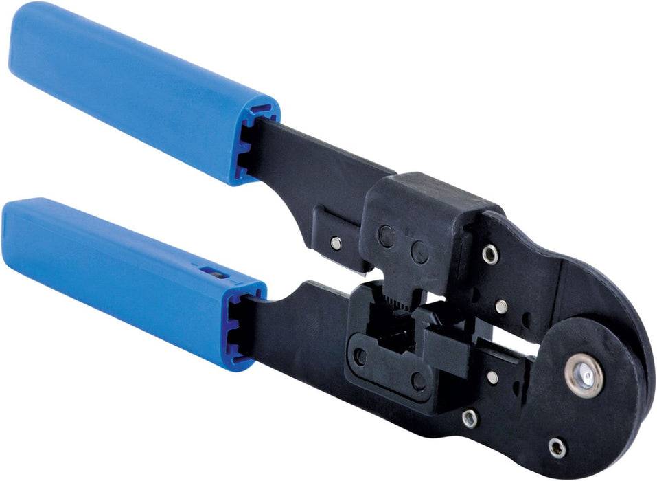 Schwaiger Crimpzange für RJ45-Stecker Super Sparpreis