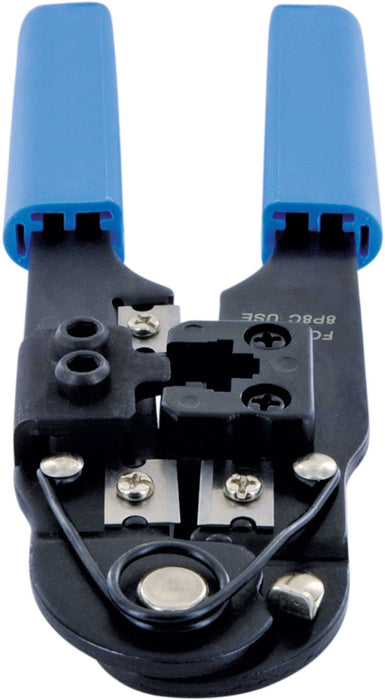 Schwaiger Crimpzange für RJ45-Stecker Super Sparpreis