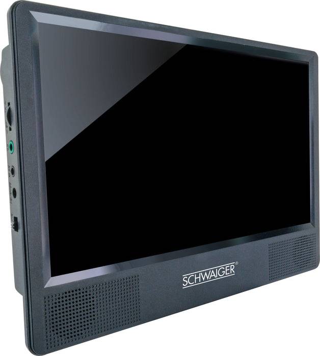Schwaiger Tragbarer DVD-Player Nur für heute