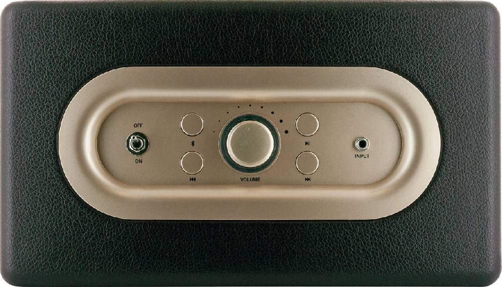 Schwaiger Retro Bluetooth® Lautsprecher (24W) Bis zu 55% Rabatt