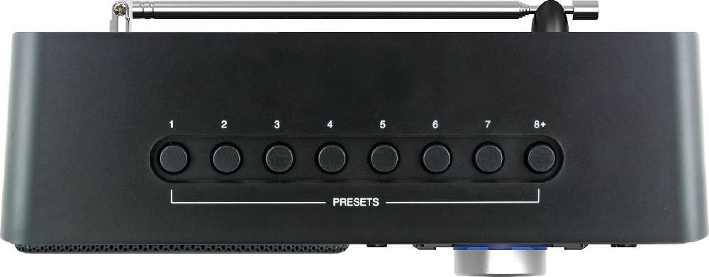 Schwaiger DAB+/FM Radio Online