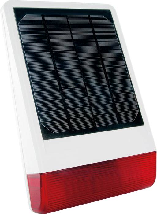 Schwaiger Solarbetriebene Außensirene im Angebot