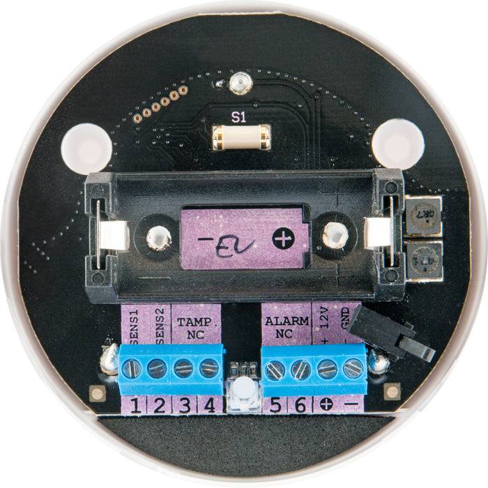 Schwaiger Wassersensor Kostenloser Versand
