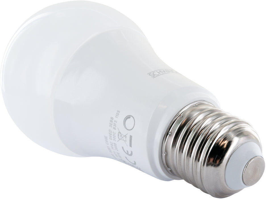 Schwaiger Smart Leuchtmittel dimmbar E27 Flash Sale