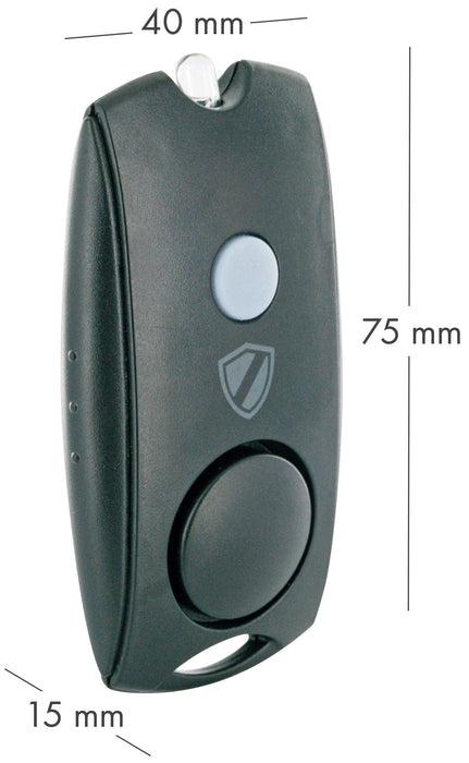 Schwaiger Panikalarm Begrenztes Angebot