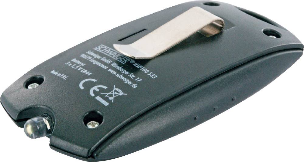 Schwaiger Panikalarm Begrenztes Angebot