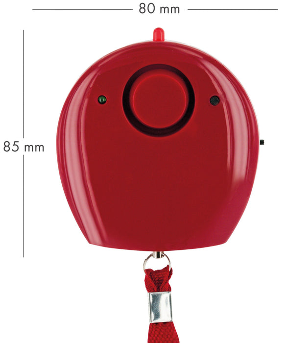 Schwaiger SOS Notfallalarm Online Shopping