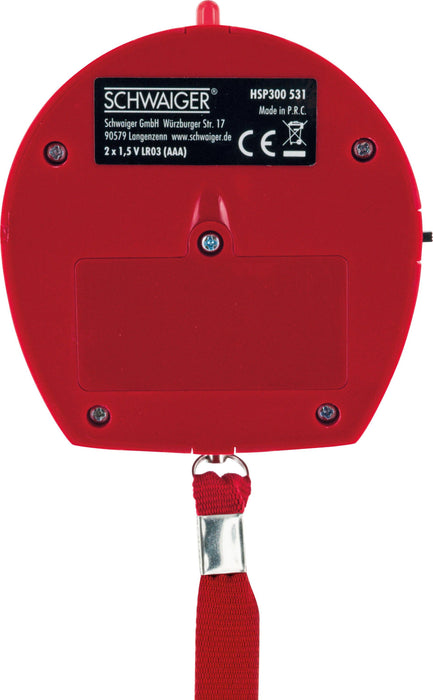 Schwaiger SOS Notfallalarm Online Shopping