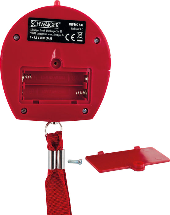 Schwaiger SOS Notfallalarm Online Shopping