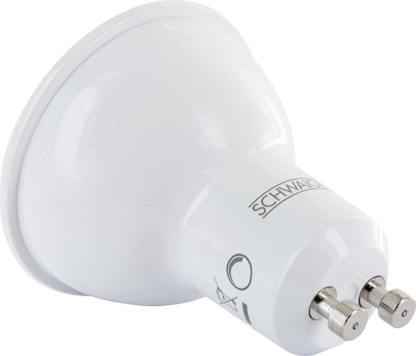 Schwaiger Smart Leuchtmittel dimmbar GU10 Saisonschlussverkauf