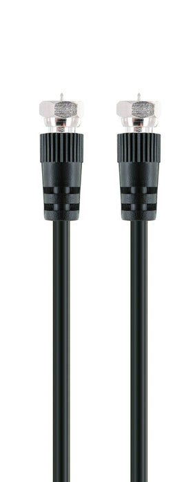 Schwaiger SAT-Anschlusskabel 1,5 - 10 m 75 dB Osterangebot