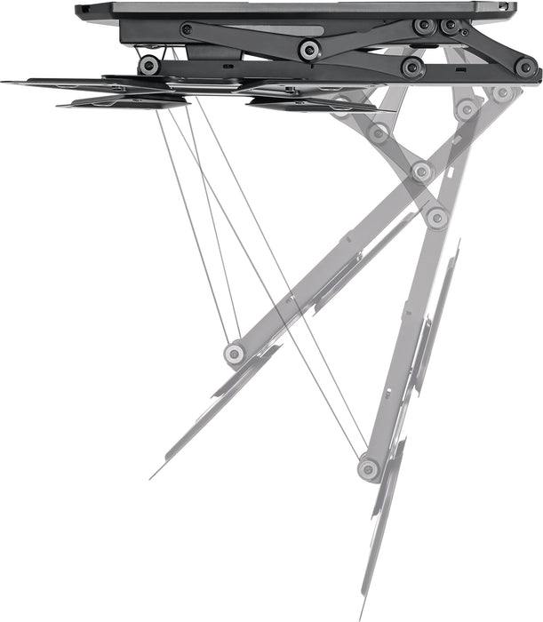 Schwaiger TV Dachschrägenhalter "MOTION 10" Online Outlet