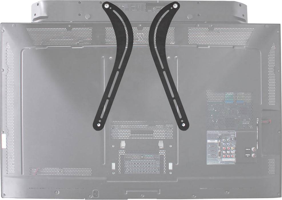 Schwaiger Soundbar-Halter universal einsetzbar Zeitlich begrenztes Angebot
