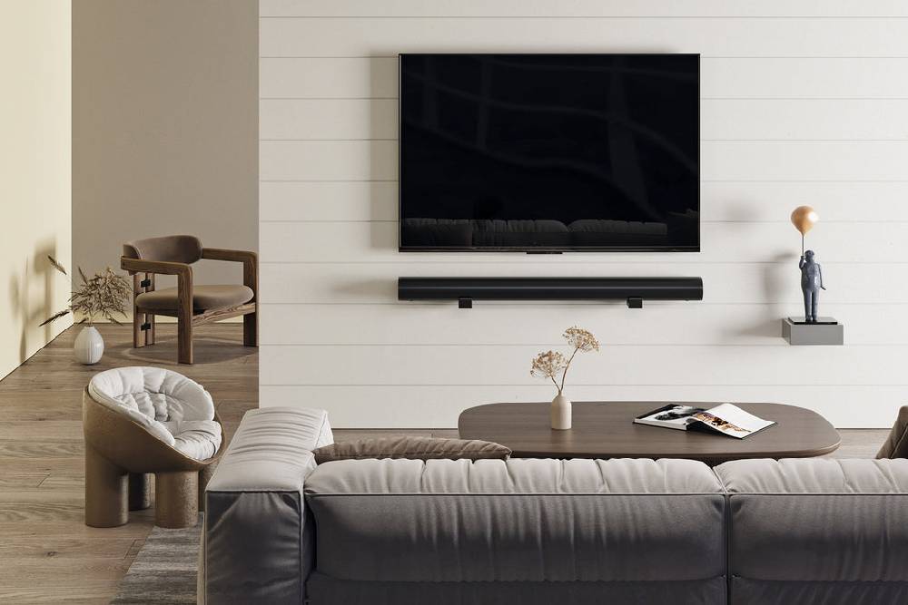 Schwaiger Soundbar-Wandhalter Exklusive Angebote