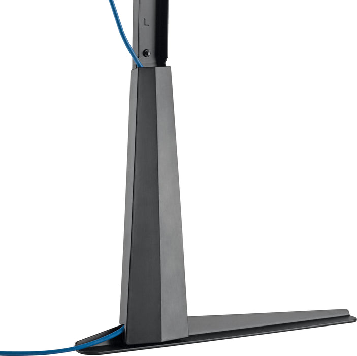 Schwaiger LED TV Standfuß bis 50kg Blitzangebot