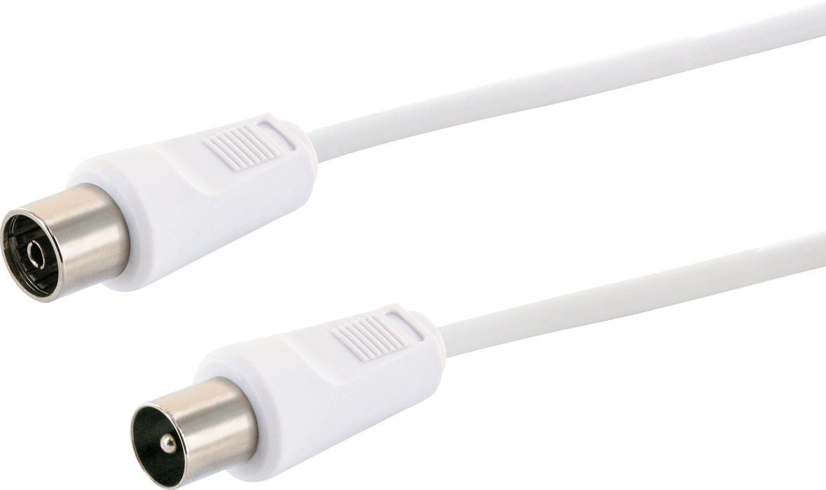 Schwaiger TV Anschlusskabel für Self-Install Tägliche Deals