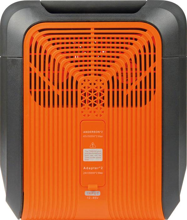 Schwaiger Power Station 2400W Neueste Stile