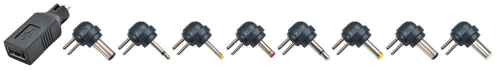 Schwaiger Steckernetzgerät Universal 9 Adapter 600mA Hotsell