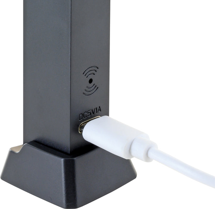 Schwaiger Gaming Lichtleisten Akku/USB Flash Sale