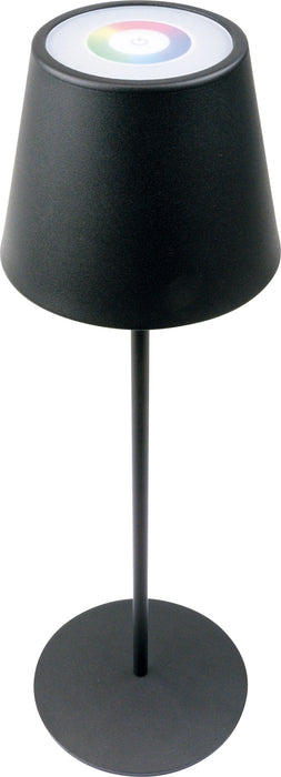 Schwaiger RGB LED Tischleuchte Black Friday