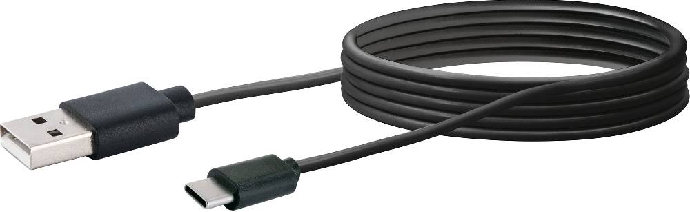 Schwaiger RGB LED Tischleuchte Black Friday