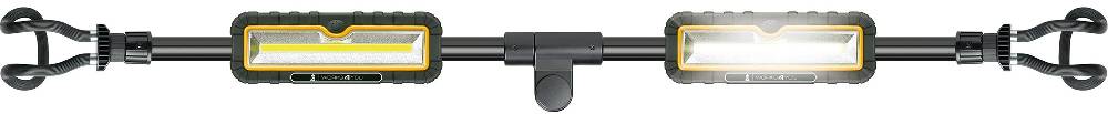Schwaiger LED Doppelarbeitsleuchte Osterangebot