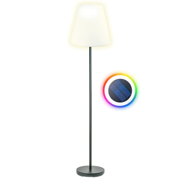 Schwaiger Solar-Stehleuchte 1,5 m RGB Bestseller