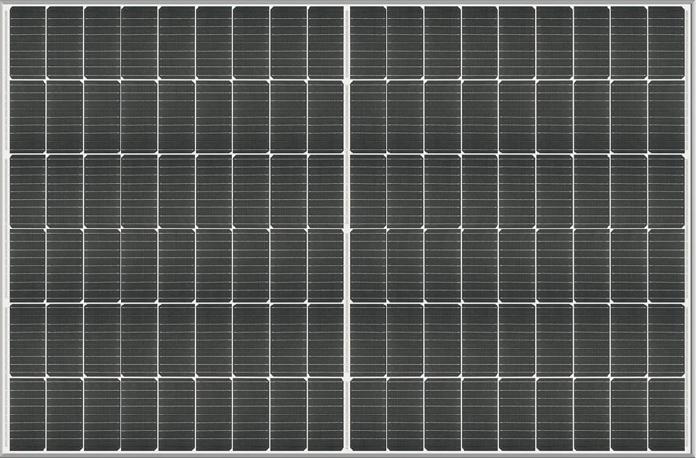 Schwaiger Solarmodul 2er Set 830Wp Letzte 3 Tage