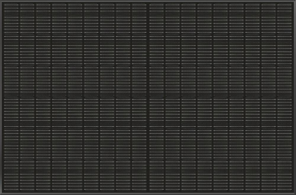 Schwaiger Solarmodul Full Black 500Wp Bis zu 65% Rabatt