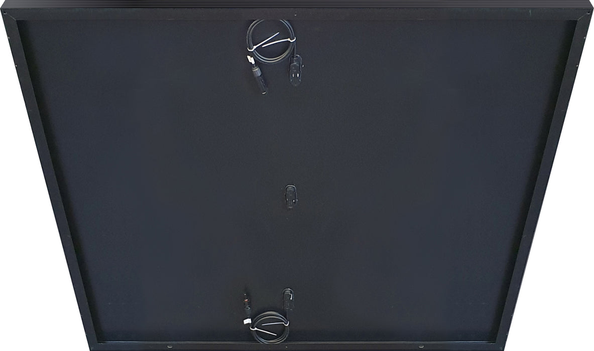 Schwaiger Solarmodul Full Black 500Wp Bis zu 65% Rabatt