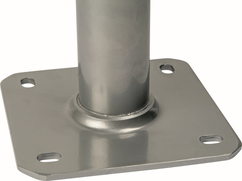 Schwaiger Wandhalter Aluminium Grau 25/35 cm Hotsell
