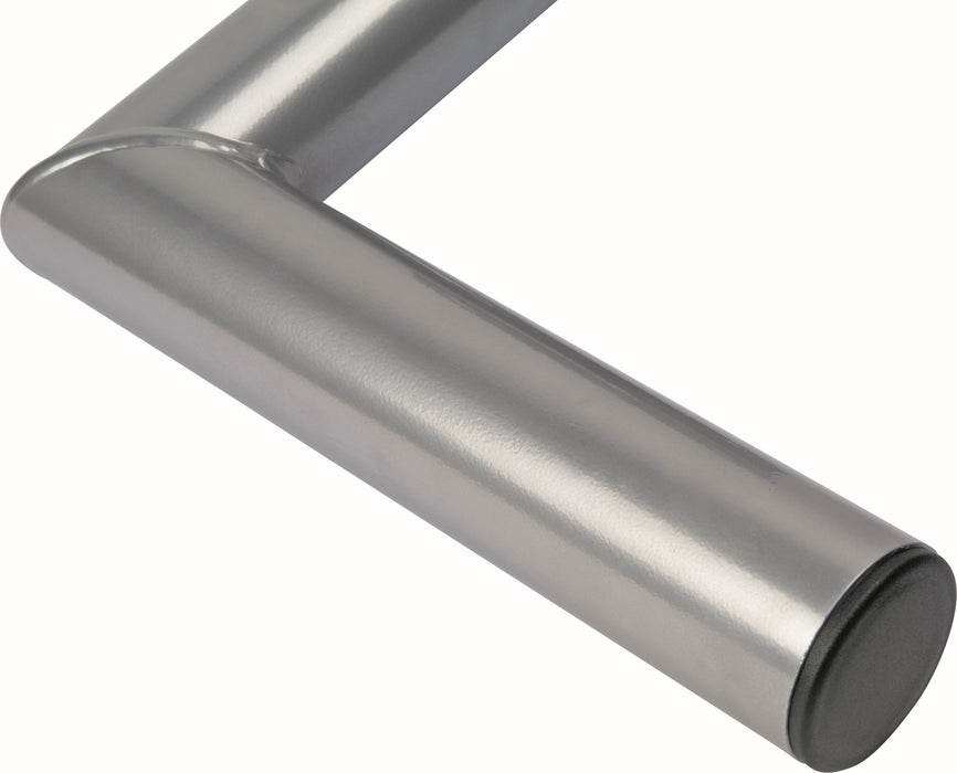Schwaiger Wandhalter Aluminium Grau 25/35 cm Hotsell