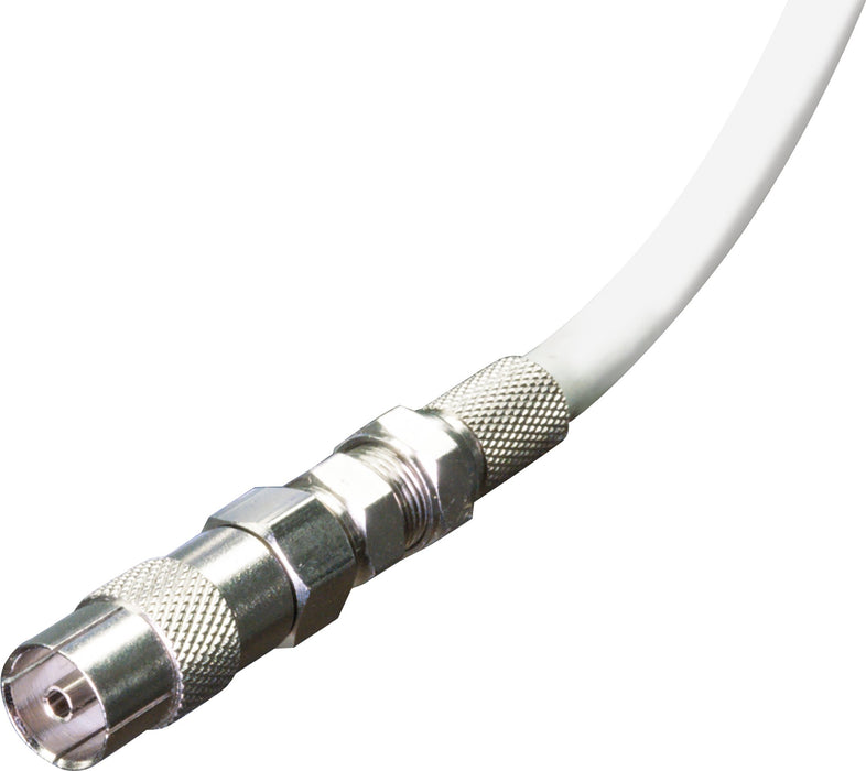 Schwaiger Außenantenne passiv DVB-T/2 VHF UHF mit Mastbefestigung Günstig kaufen