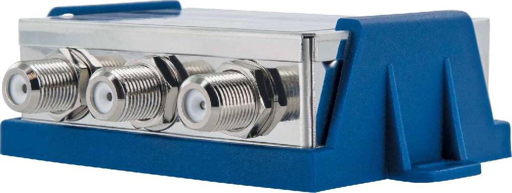 Schwaiger DiSEqC 1.0 Schalter 2>1 Flash Sale