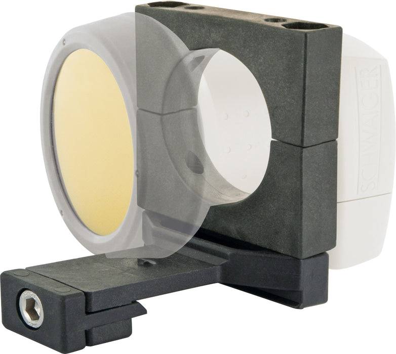 Schwaiger LNB-Halterung für Kathrein- und Astro-Antennen Exklusivangebot