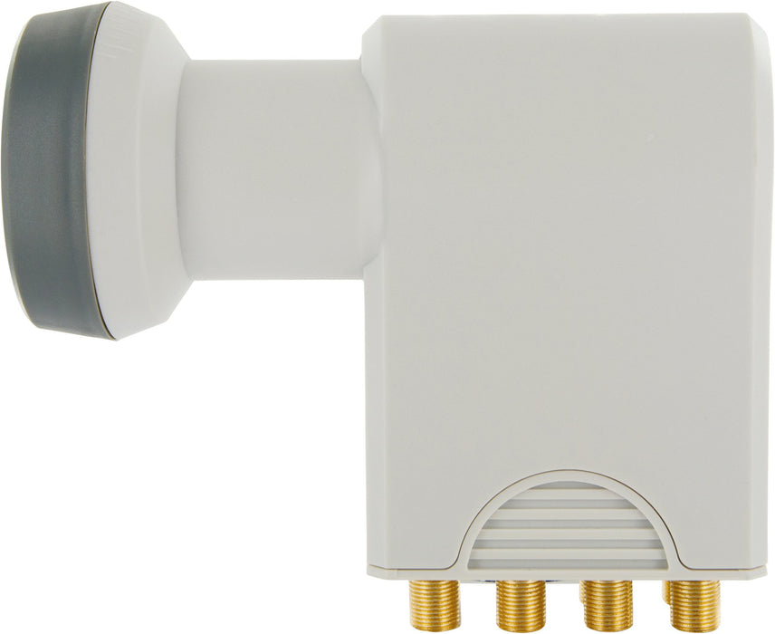 Schwaiger Octo LNB digital SUN PROTECT hellgrau Cyber Monday