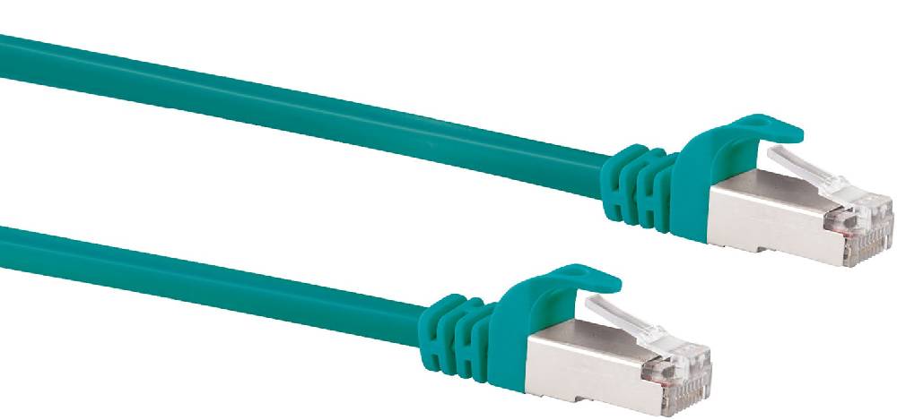 Schwaiger CAT 6 Netzwerkkabel (SF/UTP) Exklusive Angebote