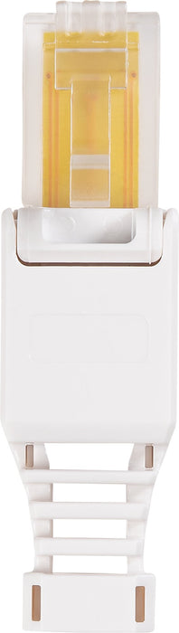 Schwaiger CAT 5e Netzwerkstecker 2er-Set Wochenangebot