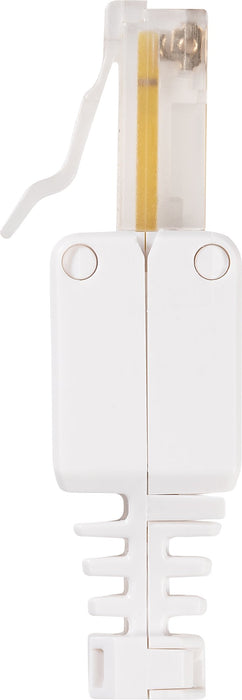 Schwaiger CAT 5e Netzwerkstecker 2er-Set Wochenangebot