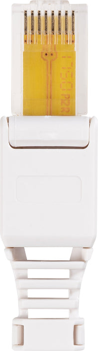 Schwaiger CAT 5e Netzwerkstecker 2er-Set Wochenangebot