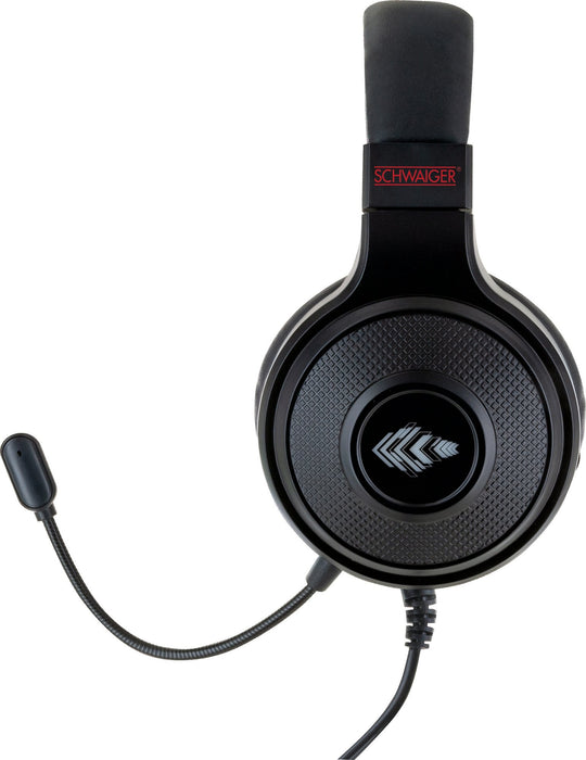 Schwaiger PC Headset Letzte 3 Tage