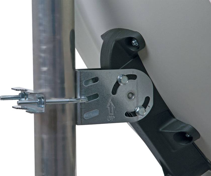 Schwaiger Satellitenschüssel Stahl Weiß 40 cm Clearance-Verkauf