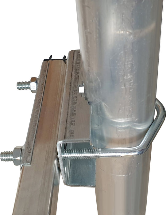 Schwaiger Ringdipol-Außenantenne UKW Kostenloser Versand international