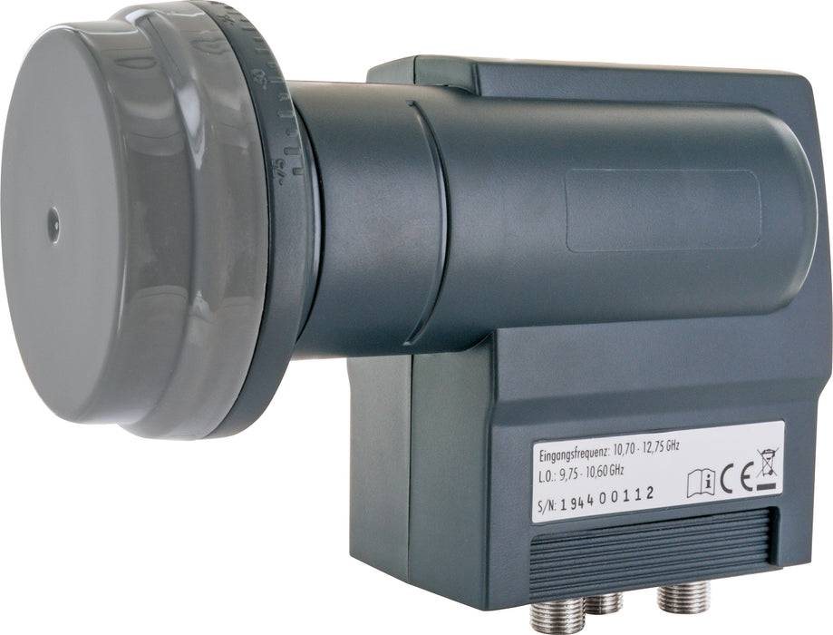 Schwaiger Unicable Quad LNB