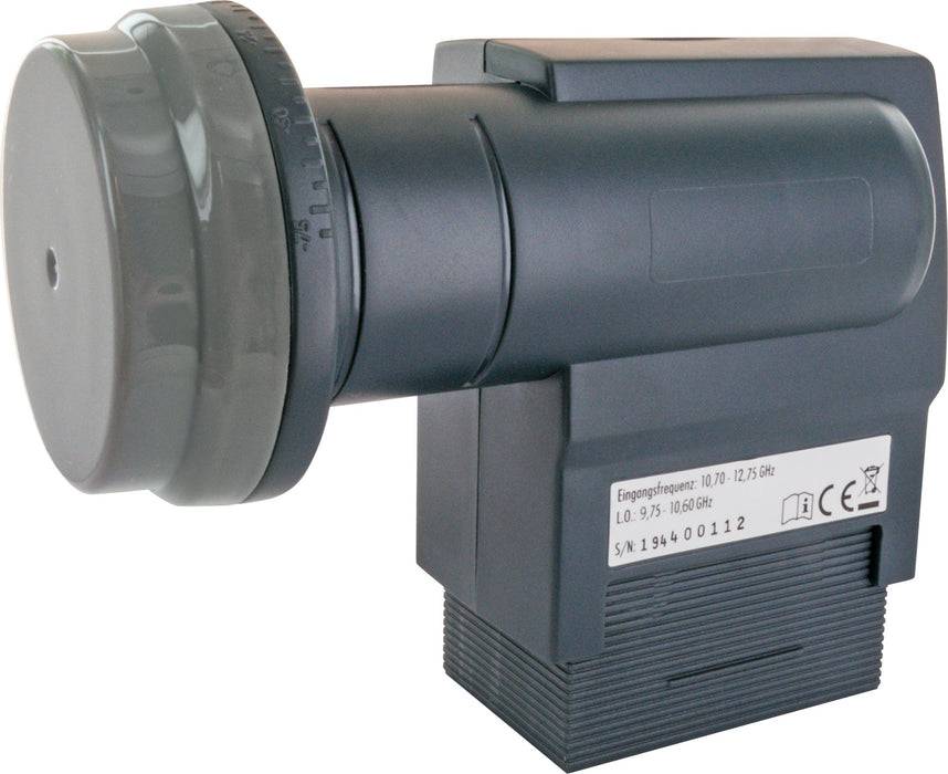 Schwaiger Unicable Quad LNB Fabrikladen