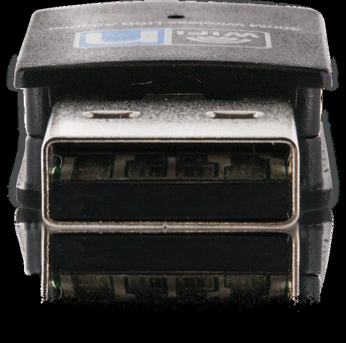 Schwaiger Wireless-N USB Adapter Begrenzt auf 3 Tage