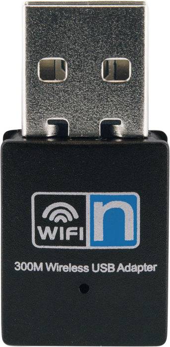 Schwaiger Wireless-N USB Adapter Begrenzt auf 3 Tage