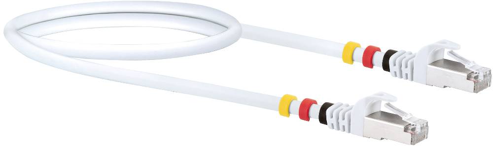 Schwaiger CAT7 Netzwerkkabel S/FTP Black Friday Preise