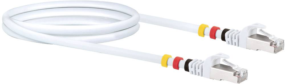 Schwaiger CAT7 Netzwerkkabel S/FTP Black Friday Preise